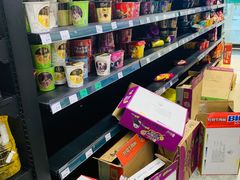 -中百仓储超市(漫时区店)