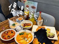 -翠华餐厅(百老汇店)