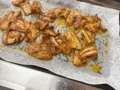 -禾禾烤肉