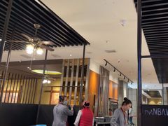 -汉巴味德(沈阳万象汇店)