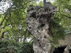 -绮园景区