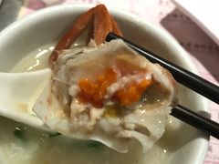 蟹皇粥-池记(尖沙咀店)