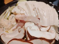 -鸟内会居酒屋(得意潮馆店)