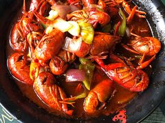 -龙虾风暴(松江店)