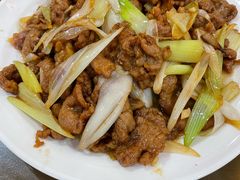-京天红酒家(虎坊路店)