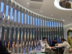 -奈雪的茶(亨特国际广场店)