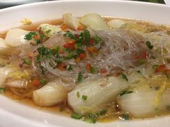 蒜蓉粉丝娃娃菜-辛香汇(大华第一坊店)