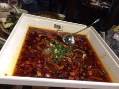 -杨记隆府(白象街店)