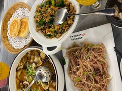 -蔼若春.传承三十年云南菜(金碧公园店)