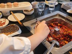 -川西坝子火锅(清江东路3.0直营店)
