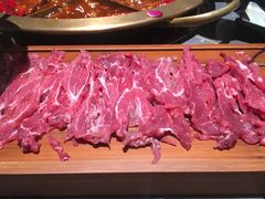 -长嘉·河图火锅(长嘉汇江景旗舰店)
