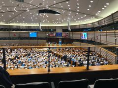 -新欧盟总部大厦