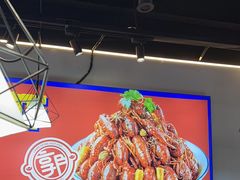 -鑫郭氏·南昌20年大排档(红谷滩旗舰店)