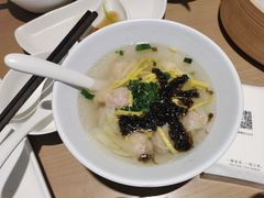 -苏小柳点心·手作小笼包(浦东嘉里城分院)