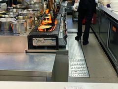 自助取餐区-端仕小锅(文林街店)