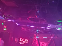 -MOSSO音乐酒吧·live house(南京旗舰店)