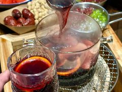 -盟重烧烤(高正街店)