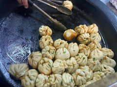 -大壶春生煎(四川中路店)