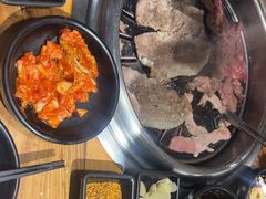 -九田家黑牛烤肉料理(玖隆茂广场店)