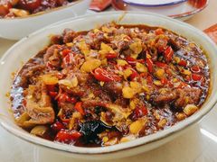 -老三样·旧食新味(绿地店)