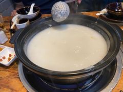 -盈田盈粥庄(博山东路店)