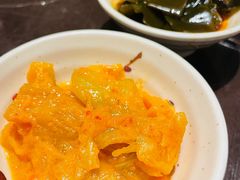-巷语私房料理(华一实业大厦店)