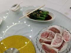 -福满楼·海鲜酒家(福永益田店)
