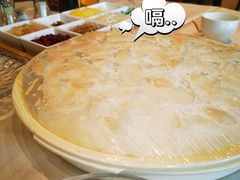 捞起鱼生-炳胜品味(海印总店)