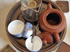 -味可道美食坊(福基路店)