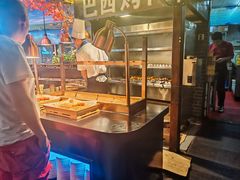 -聚盛源蒸汽海鲜火锅烤肉自助(巨川金海岸购物广场店)