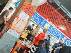 大堂-满族八旗正宗牛肉面