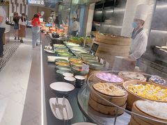 -粤海喜来登酒店·盛宴海鲜牛排自助餐厅(天河城店)