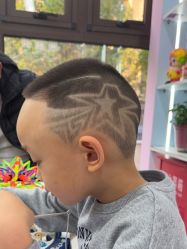 -星咔萌·StarCamo儿童剪发(亦庄中旅亦府店)