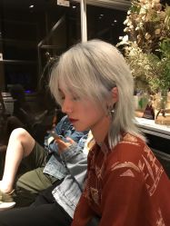 -3AM·S HAIR SALON烫发染发接发