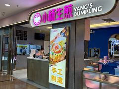 -小杨生煎(周浦万达店)