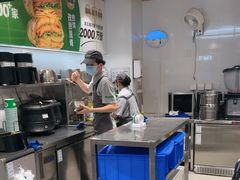 -煎饼道·新鲜现做(桐梓林店)