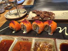 -赤坂亭·M9和牛烧肉·铁板烧(合肥万象城店)