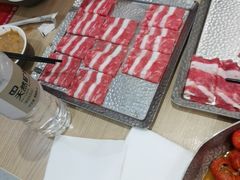 -呷哺呷哺 黄金牧场 (新辰里学清路店)