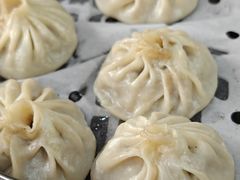 牛肉汤包-清真老铁家灌汤包
