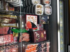 -河马鲜生海鲜超市(风荷园店)