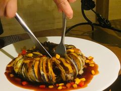 -菩提素素食餐厅(晶郦馆店)