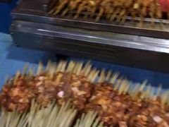 -锦州元都大酒店(凌河古塔夜市店)