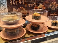 -争鲜回转寿司(南开大悦城店)