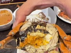 -川骄海鲜自助(河东店)