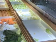 -富斯顿国际酒店自助火锅