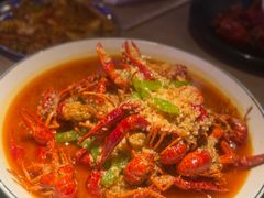 -红盔甲·小龙虾(车公庙店)
