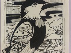 -东方童画少儿美术(莘庄体验馆)