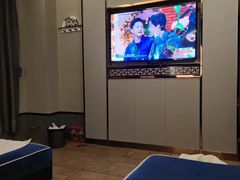 -东兴影院沐足·棋牌·按摩SPA(虎门北栅团结路店)