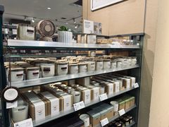 -MUJI无印良品(鑫嘉汇购物中心店)