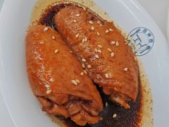 -洞味圆茶餐厅(嘉立店)